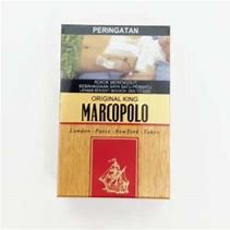 1 Slop Rokok Marlong