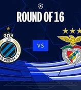 Benfica Vs Feyenoord Prediksi Skor