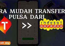 Cara Transfer Pulsa Dari No M3 Ke Telkomsel