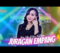 Download Lagu Juragan Empang Lirik