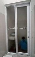 Harga Pintu Sliding Kamar Mandi