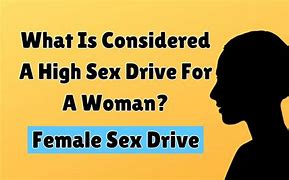 High Sex Drive Adalah Artinya Dalam Bahasa Indonesia