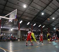 Jakarta Basket