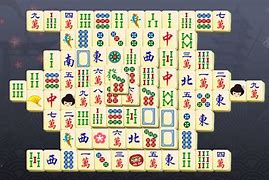 Japan Mahjong Hari Ini