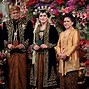 Kebaya Jawa Tengah Solo