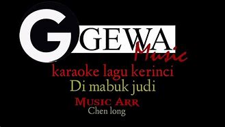 Lagu Mabuk Judi Karaoke With Lyrics Bahasa Indonesia Dan Artinya