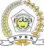 Logo Dprk Aceh Utara