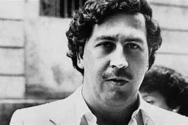 Pablo Escobar Di Negara Mana