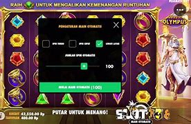 Slot Gacor Hari Ini Pola Rusak Hari Ini Live Indonesia